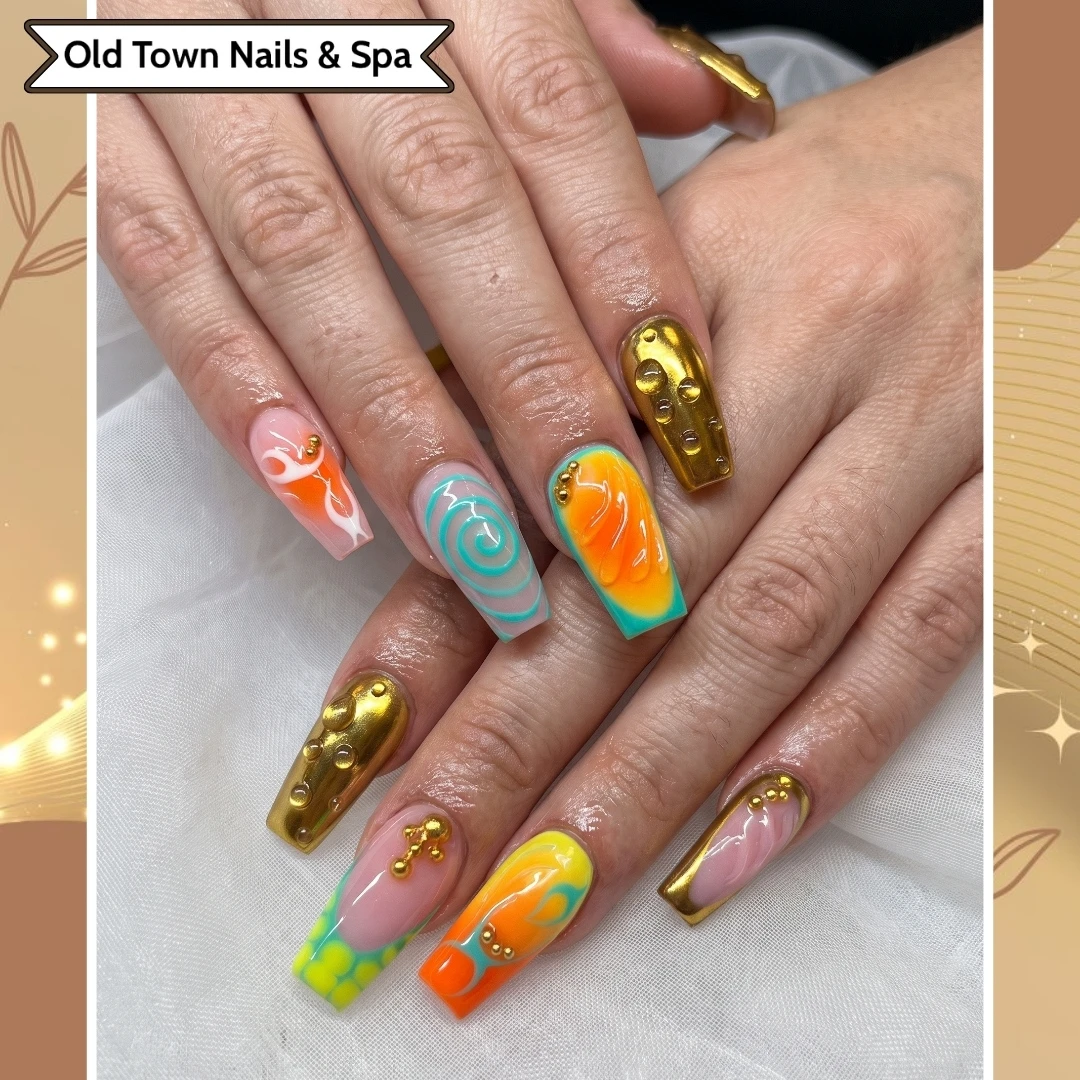 Nail Art